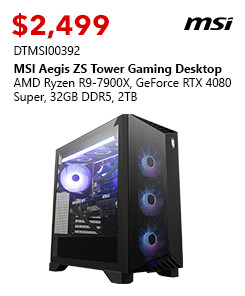MSI